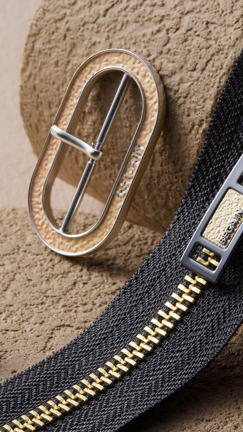 JKJ Zipper
