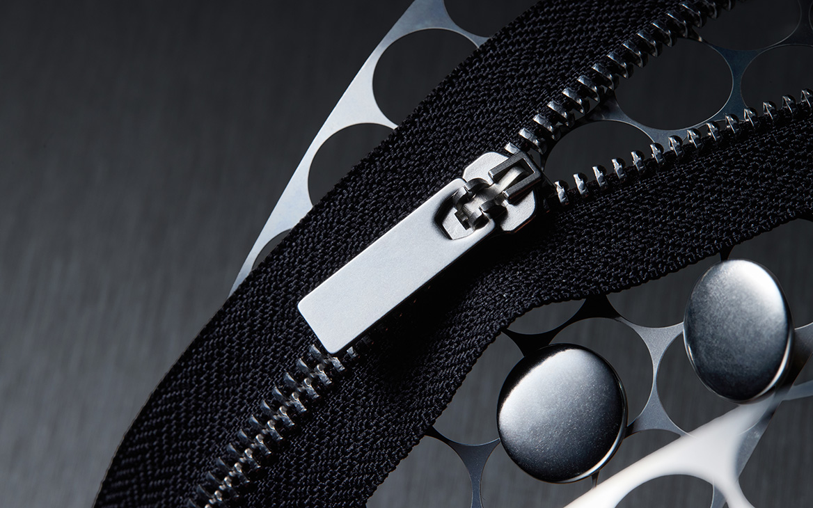 Stainless Steel Product Series