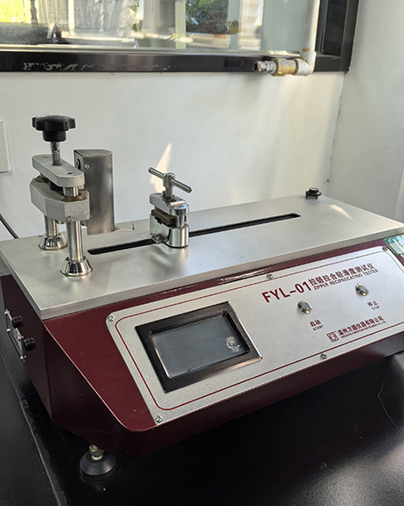 Glide Smoothness Tester